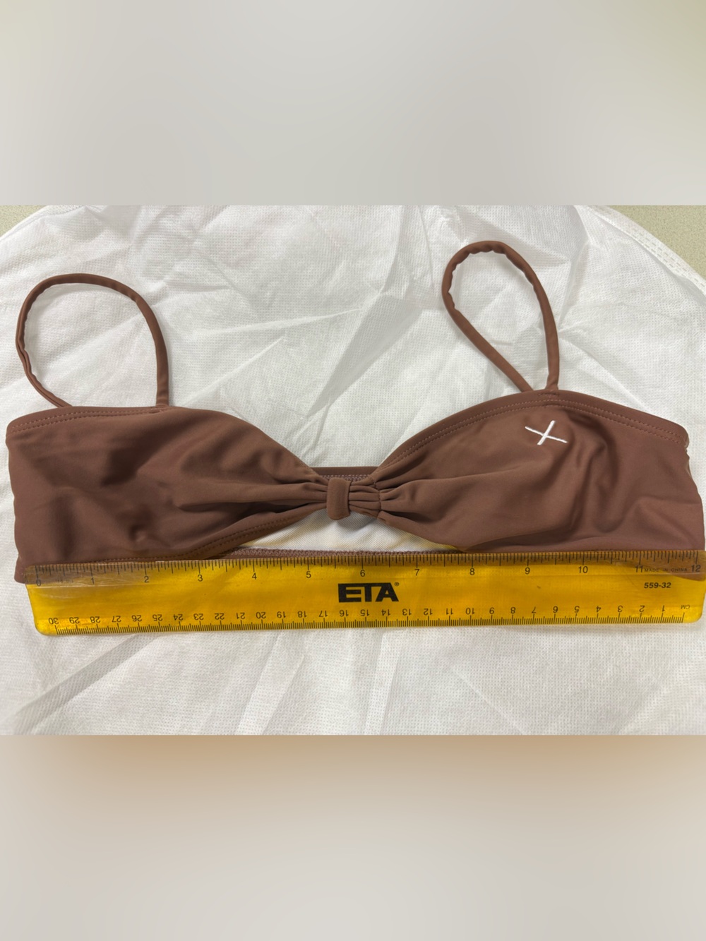 Boutine LA Crooks bikini - Picture 4 of 5